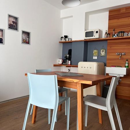 M-Loft Merangardenvilla Экстерьер фото