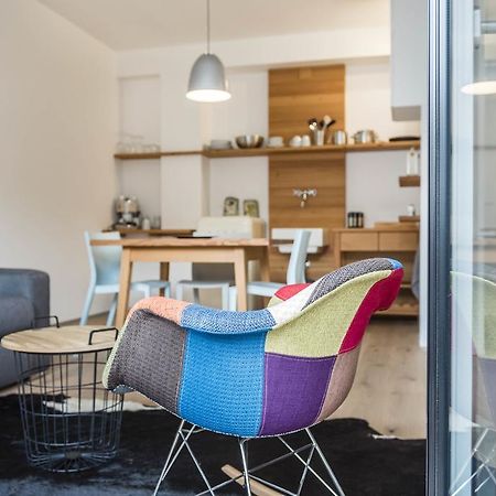 M-Loft Merangardenvilla Экстерьер фото