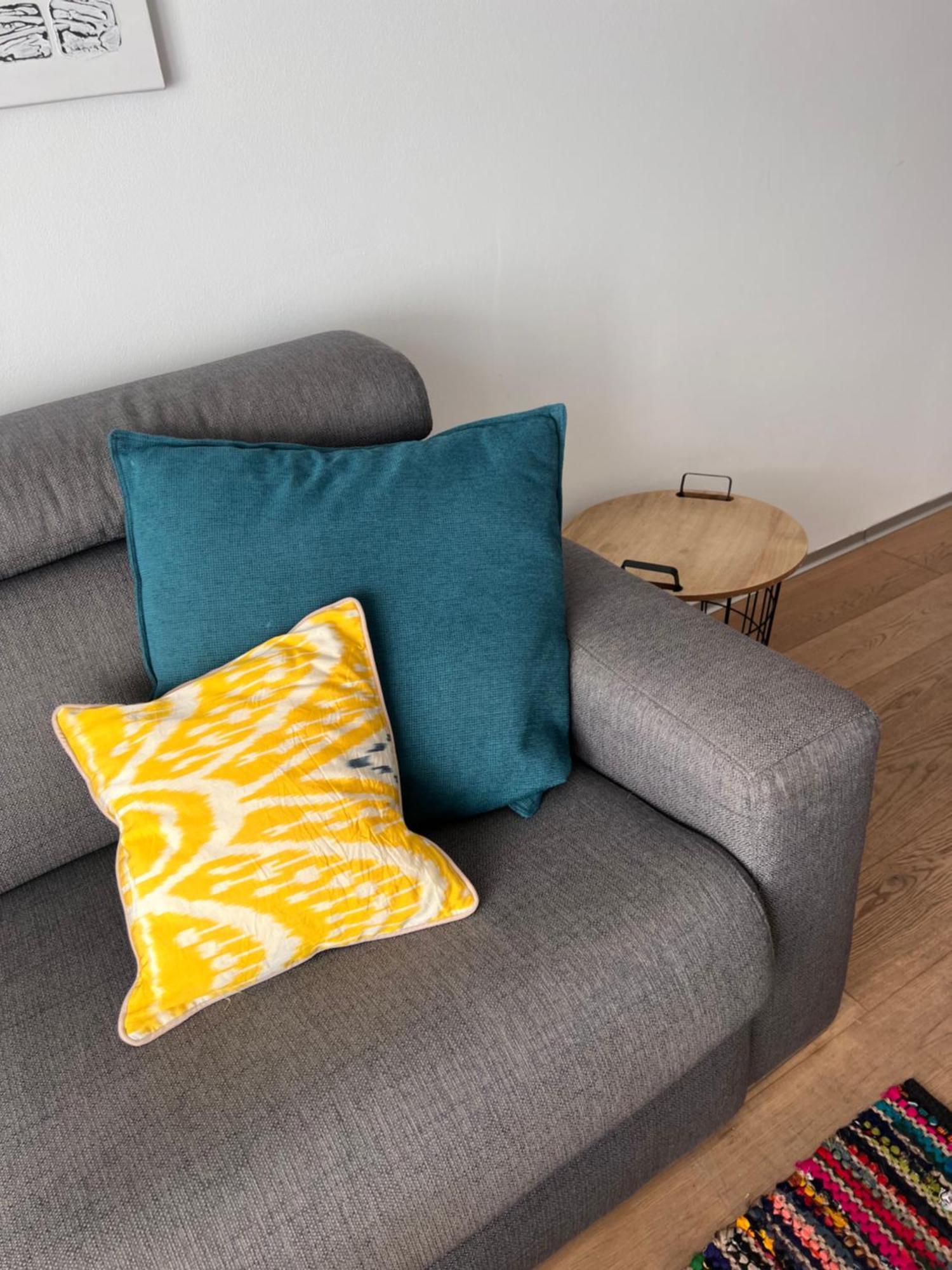 M-Loft Merangardenvilla Экстерьер фото