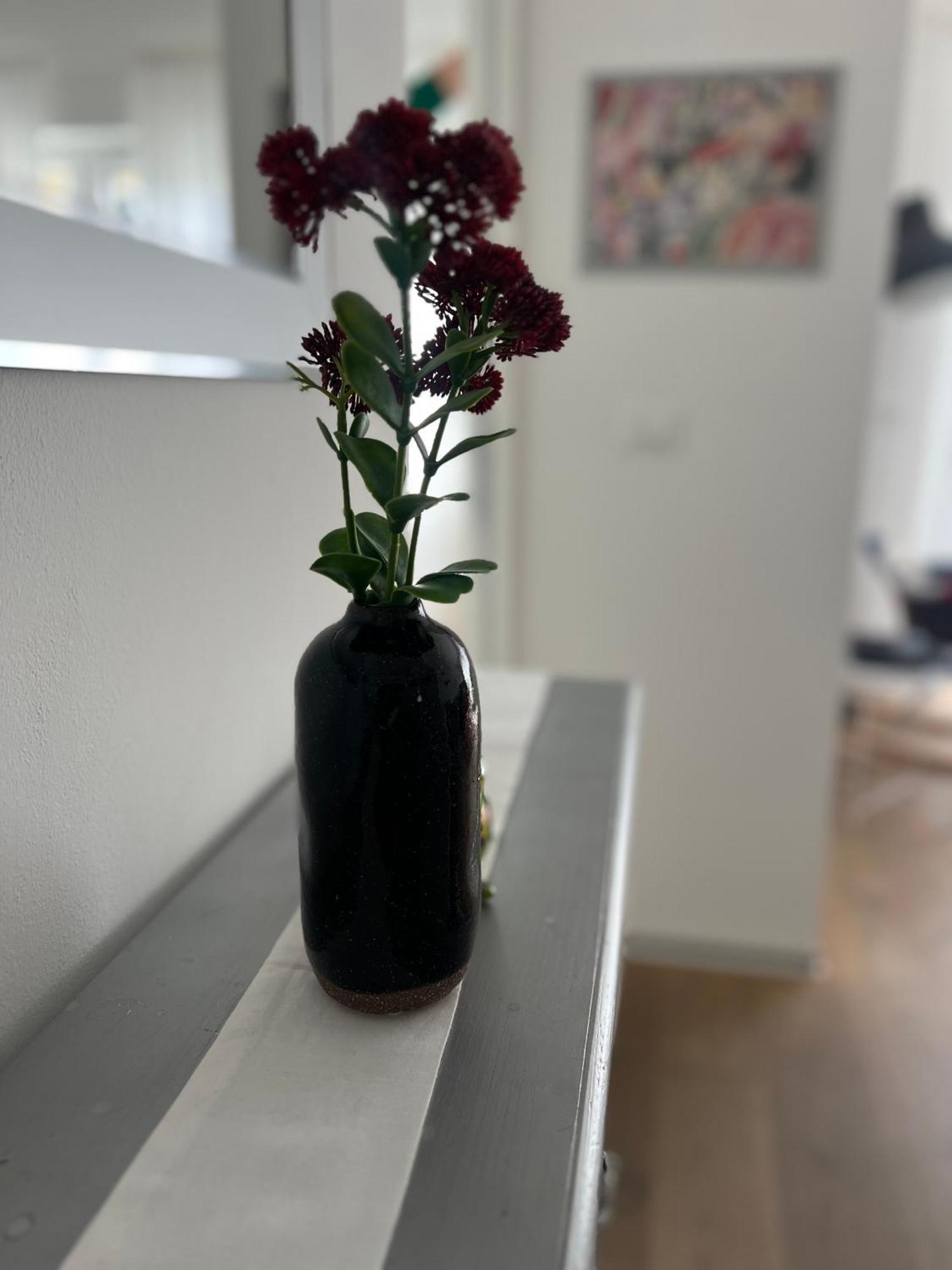 M-Loft Merangardenvilla Экстерьер фото