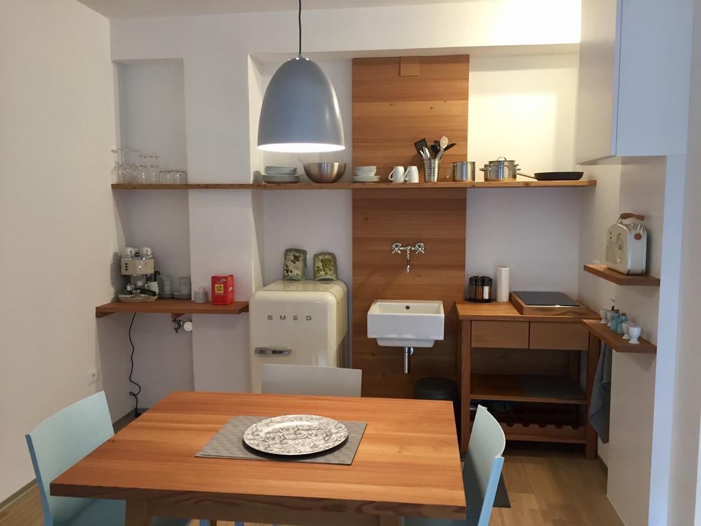 M-Loft Merangardenvilla Экстерьер фото