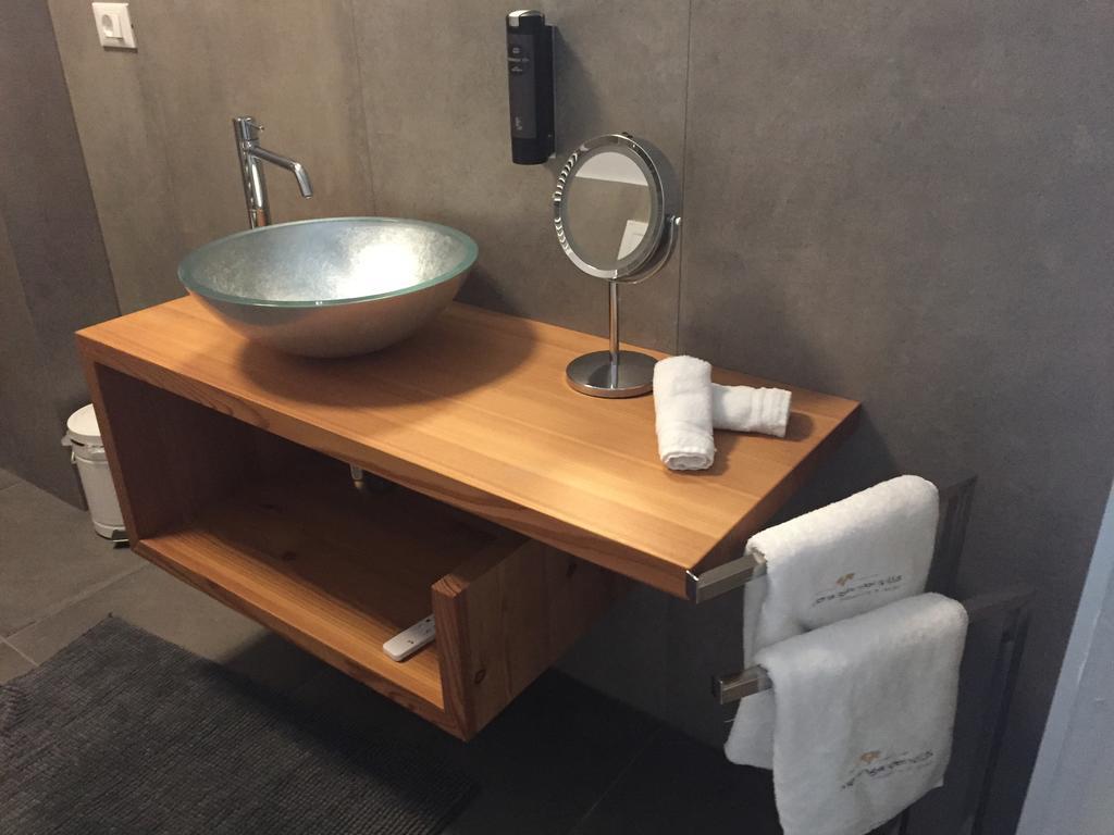 M-Loft Merangardenvilla Экстерьер фото