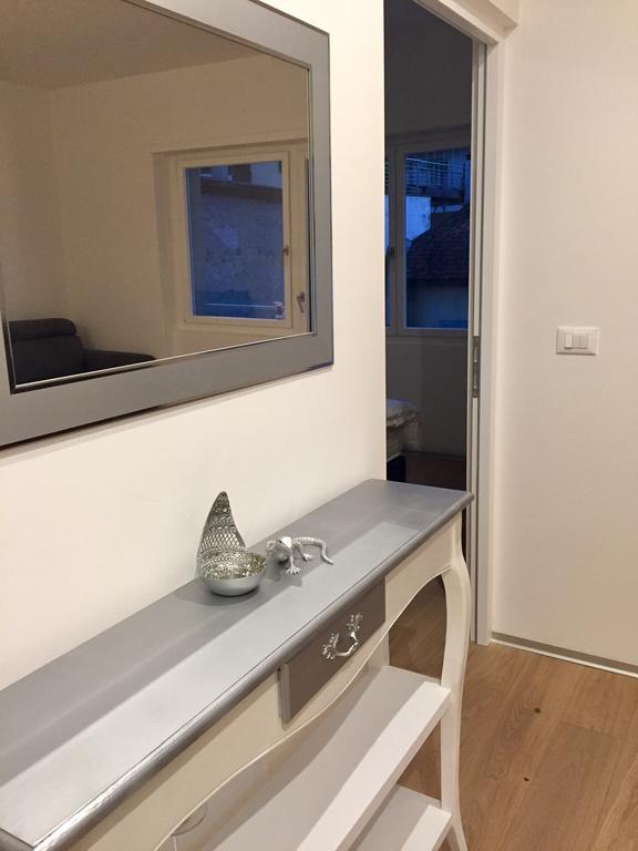M-Loft Merangardenvilla Экстерьер фото