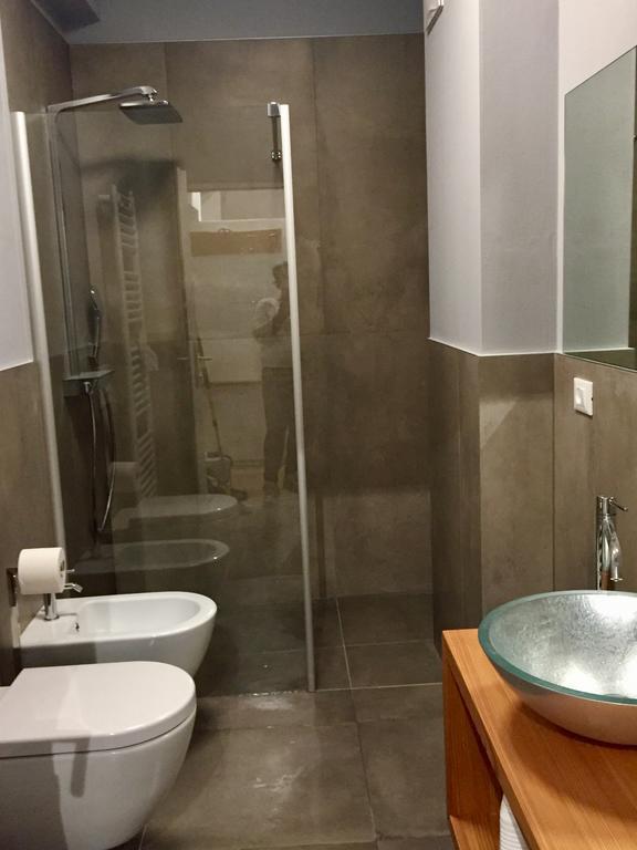 M-Loft Merangardenvilla Экстерьер фото