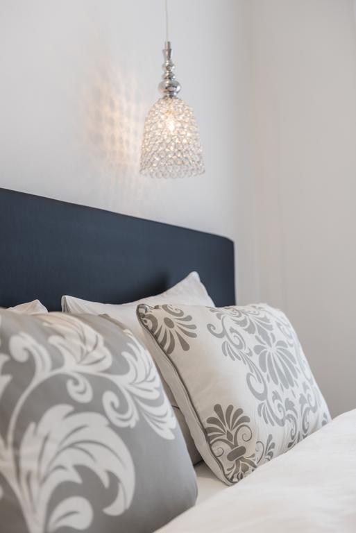 M-Loft Merangardenvilla Экстерьер фото