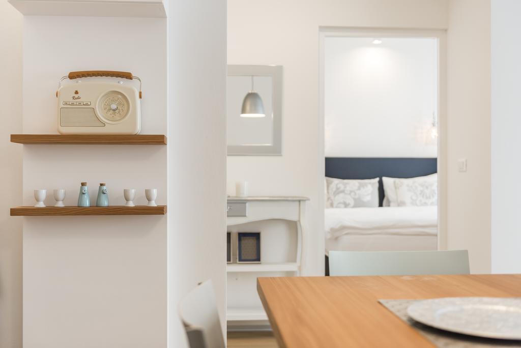M-Loft Merangardenvilla Экстерьер фото