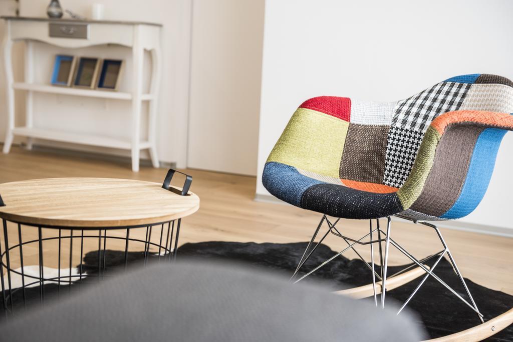M-Loft Merangardenvilla Экстерьер фото