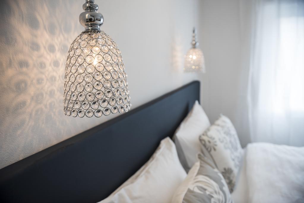 M-Loft Merangardenvilla Экстерьер фото
