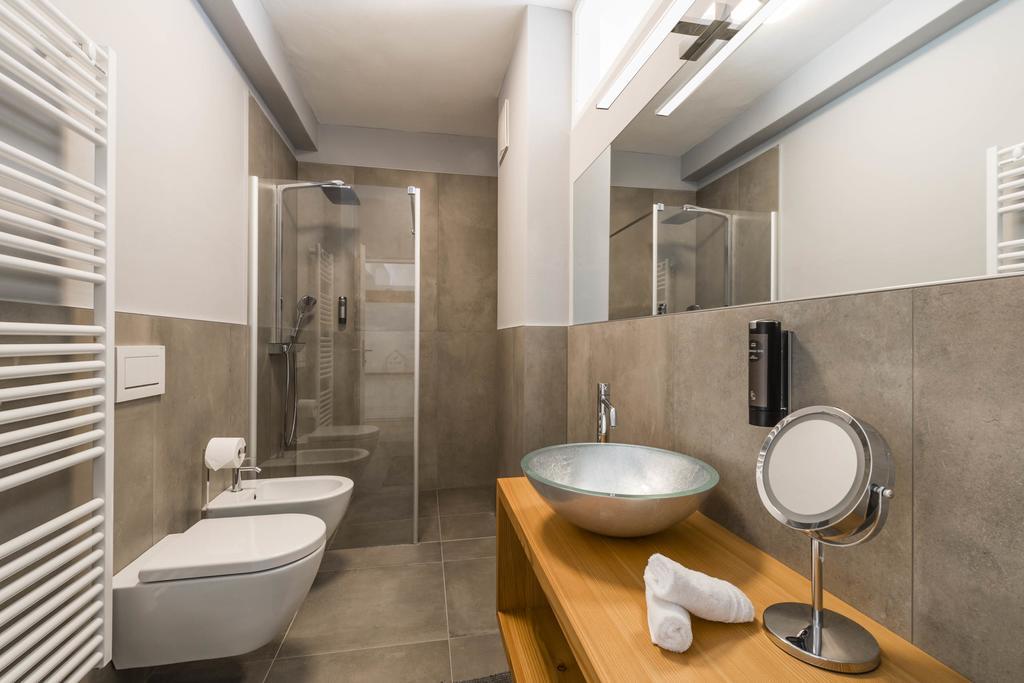 M-Loft Merangardenvilla Экстерьер фото